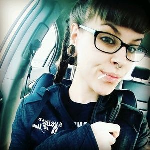 Meet your Posher, Katelin